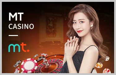 Casino Trực Tuyến Betway